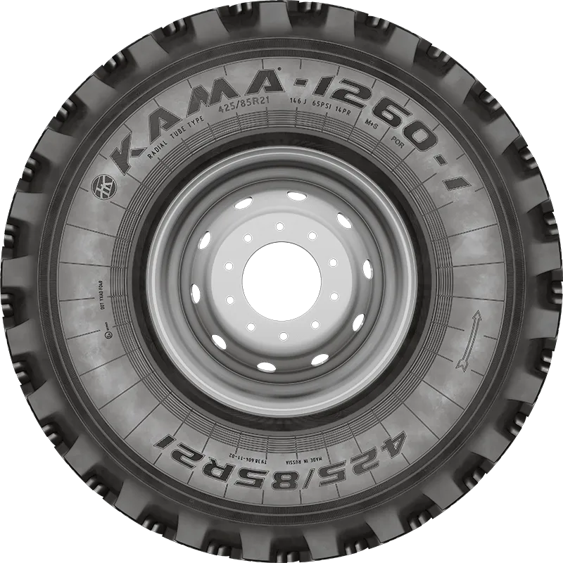 KAMA-1260-1 нс14 с рег давл в Вышнем Волочке — KAMA TYRES KAMA-1260-1 нс14 с рег давл в Вышнем Волочке